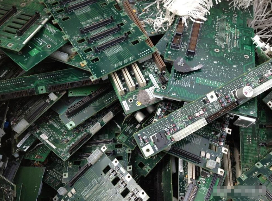 为什么说电子垃圾回收是“暴利行业”，其中含有多少贵金属？