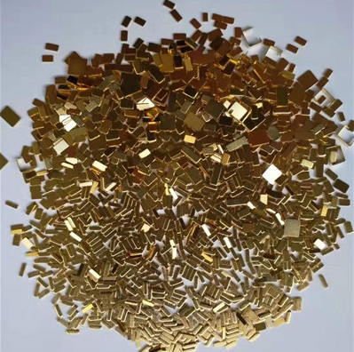 提炼黄金的废料从哪找？探寻黄金废料的来源与收集