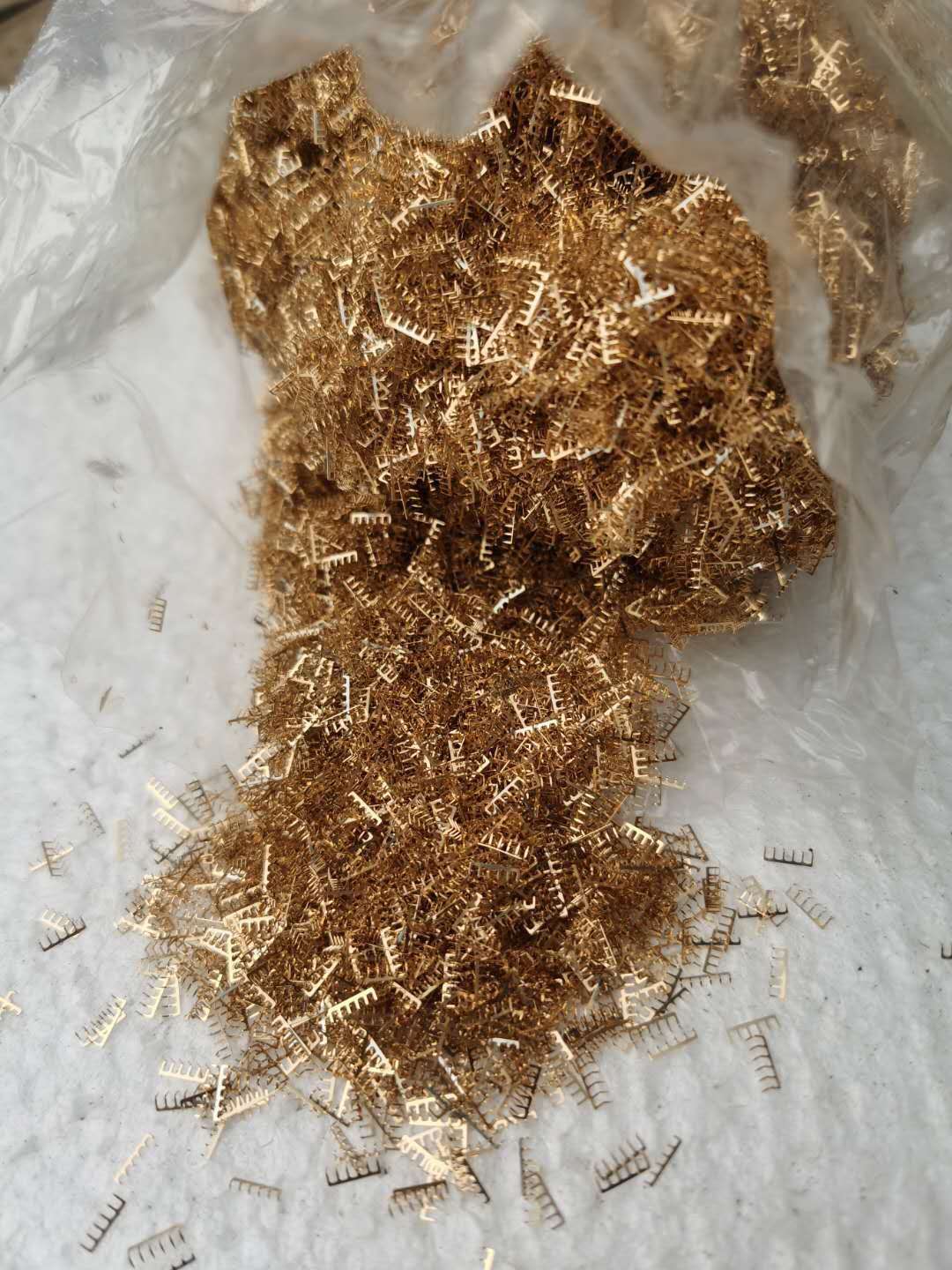 钯金回收价格