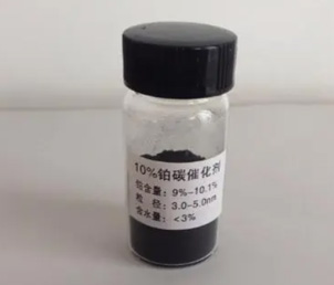 铂碳催化剂回收