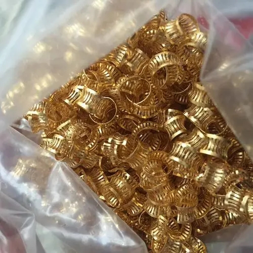 回收贵金属,真实的回收贵金属的流程原来是这样的