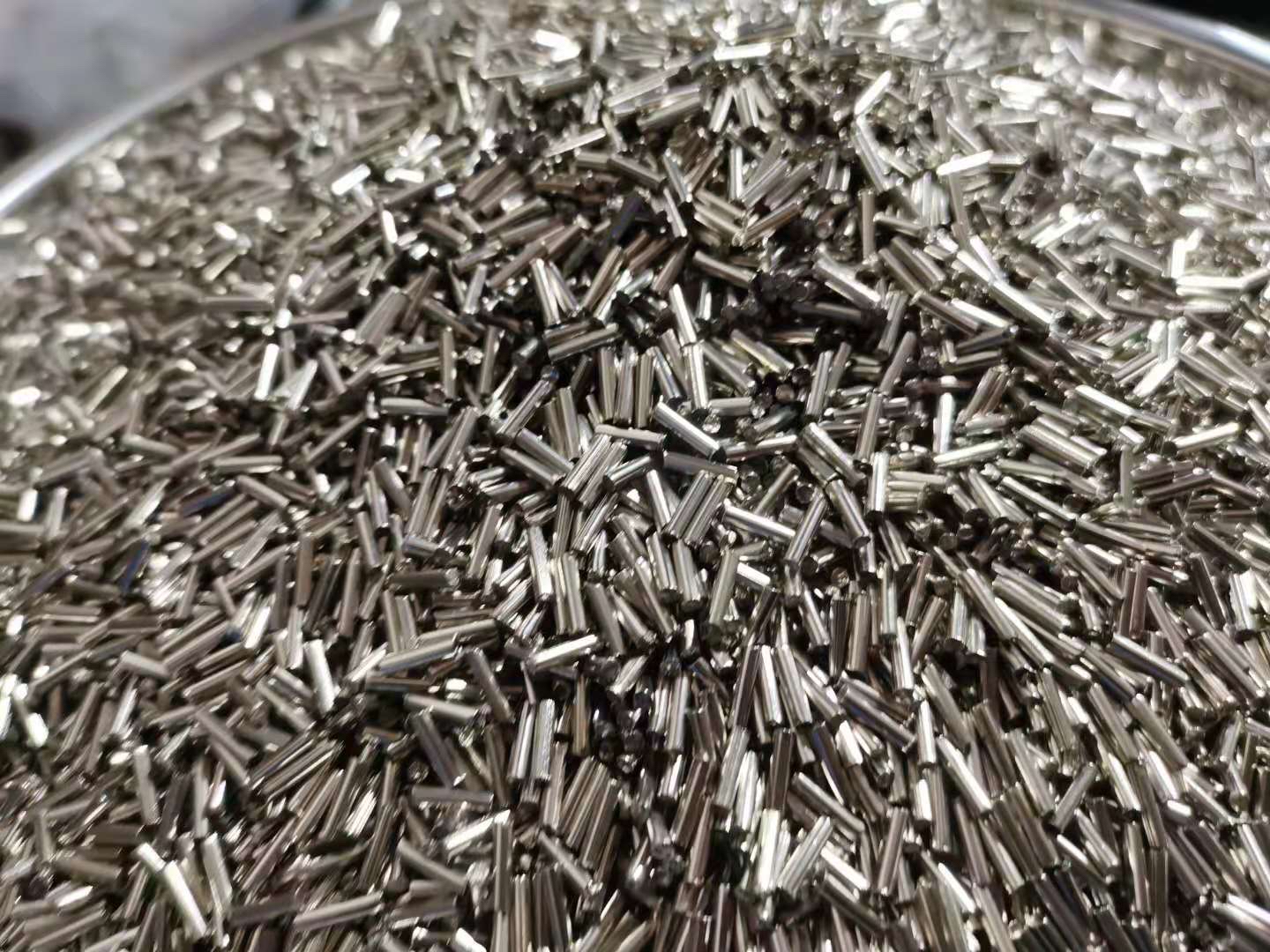 含铑废料的种类有哪些？