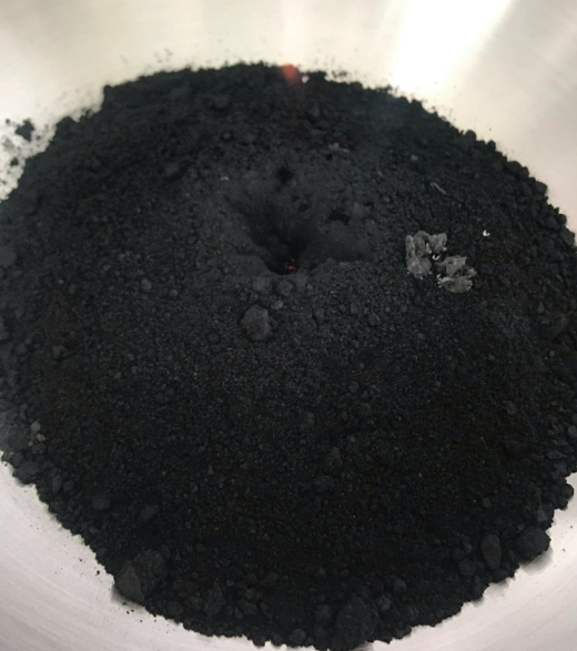 废钯碳回收钯技术精讲