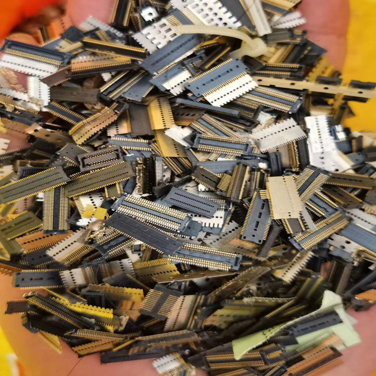 镀金是不是真金，回收镀金有哪些作用