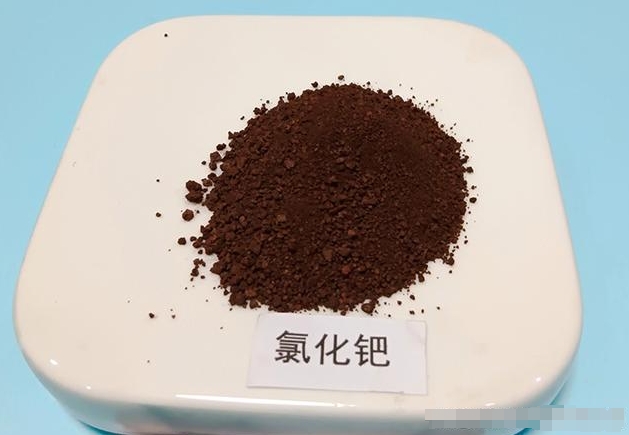 氯化钯回收解码，氯化钯回收的奥秘