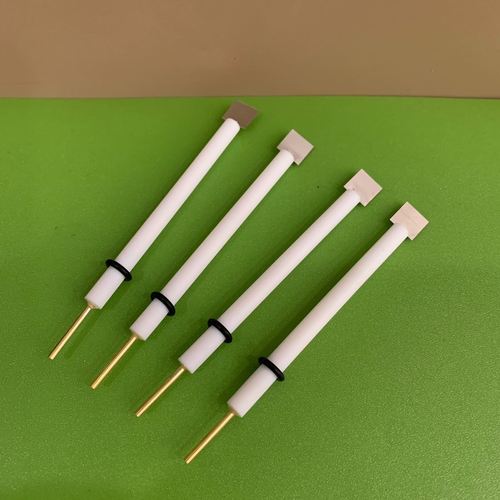 铂金电极与回收提炼价值的研究
