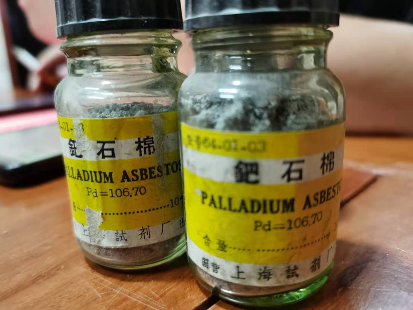 钯碳回收后如何对钯金属进行提取和处理？