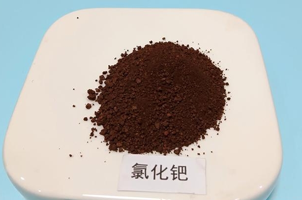 氯化钯回收的效率和哪些因素有关？