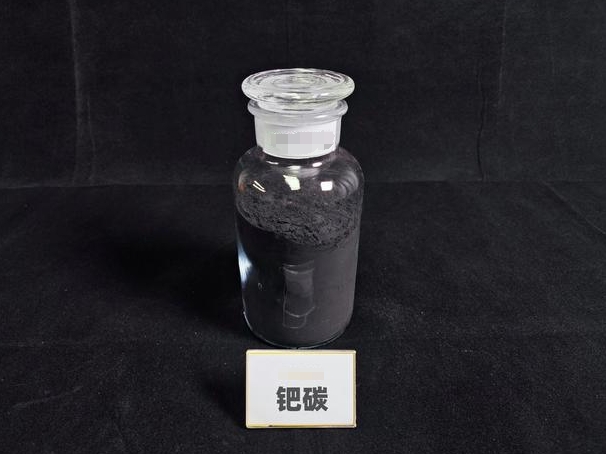 钯碳回收技术创新：揭开新研究成果与应用领域的神秘面纱