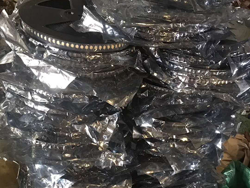 贵金属回收循环利用之含银废胶片工艺：实现资源再利用与环境保护共赢