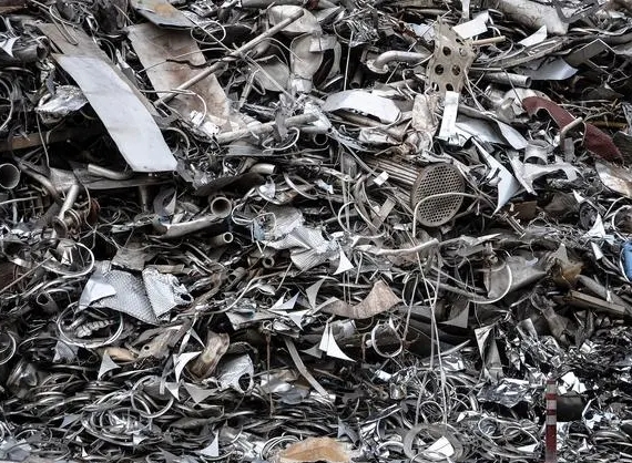 含银废料回收再利用：环保又省钱