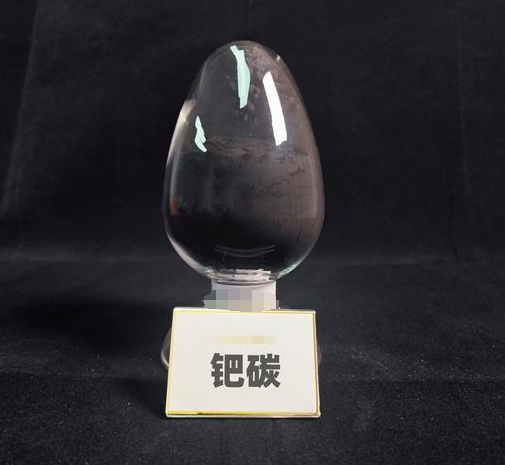 钯碳回收的过程与技术实践