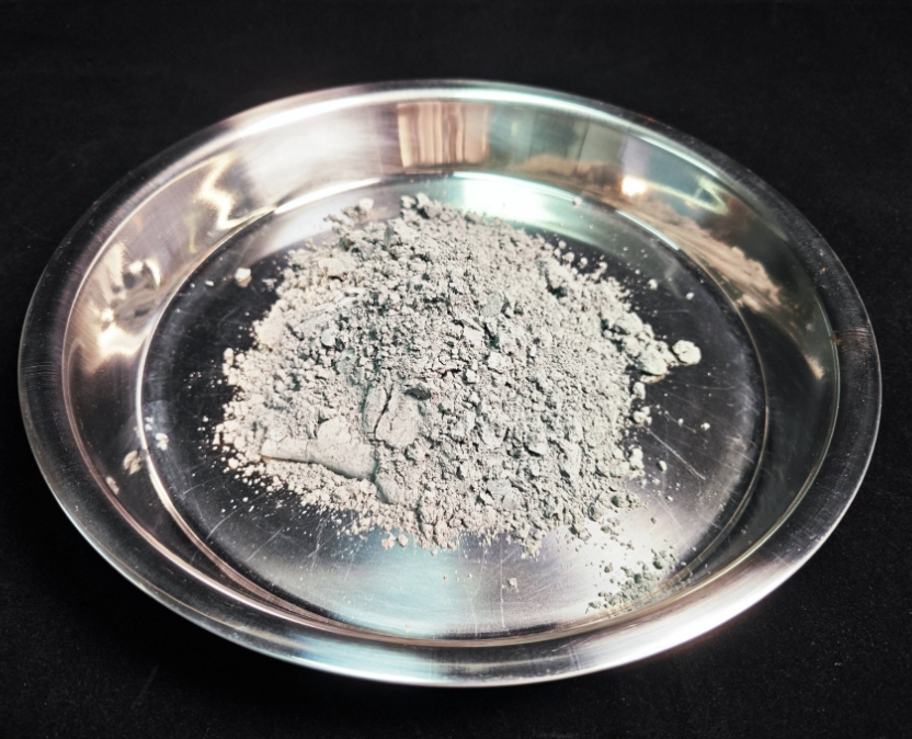 使用过的铱粉是否具有回收的价值？