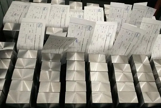如何提高钯金回收效率和纯度：技术创新与精细化管理的双重驱动