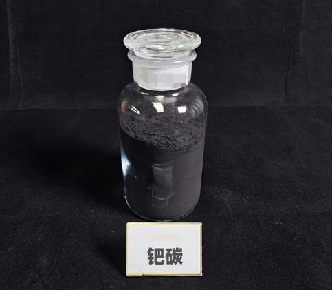 从钯碳来源讲到钯碳回收