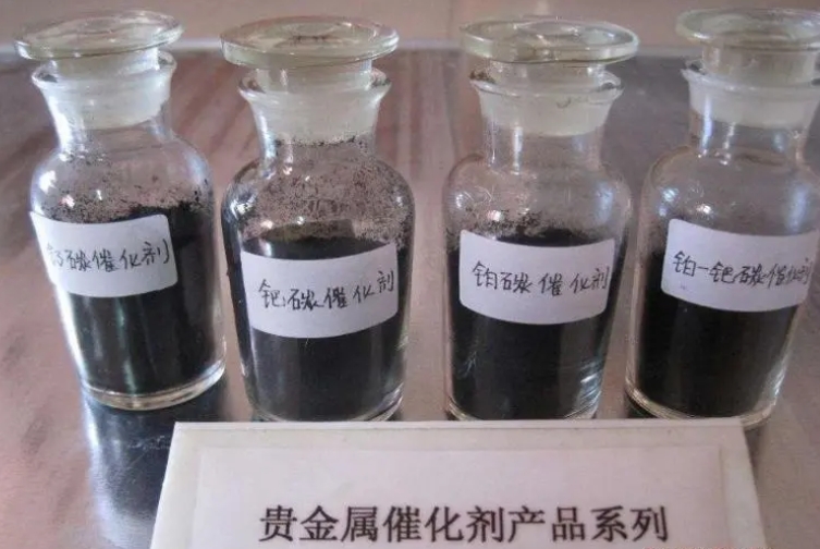 正确回收钯金：珍视资源，共创可持续未来