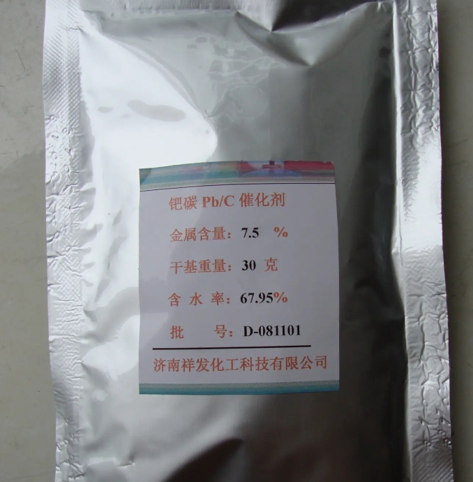 电子设备中的钯碳废料：隐藏的财富与价值