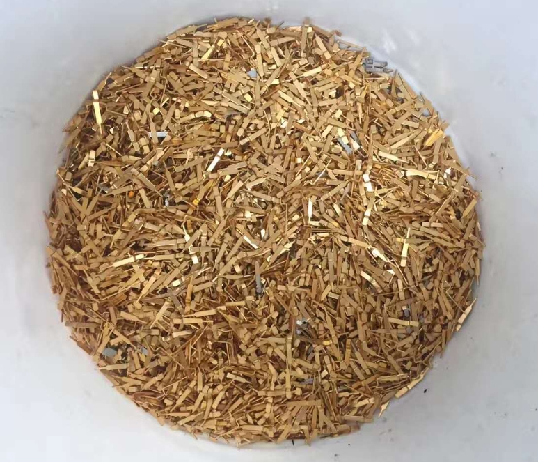 含金废料：种类与价值探索
