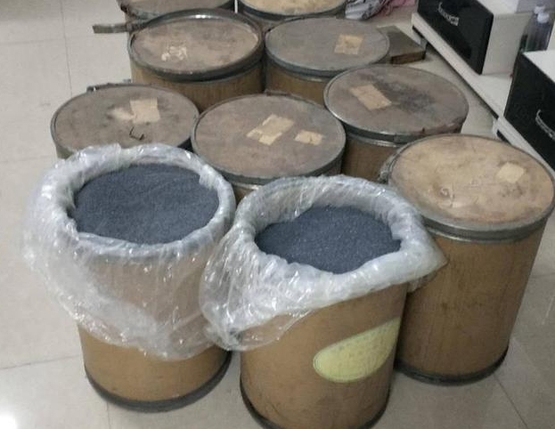 钯碳回收：为环境创造价值