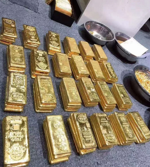 黄金回收，对于年后黄金价格一路飙升的一些见解
