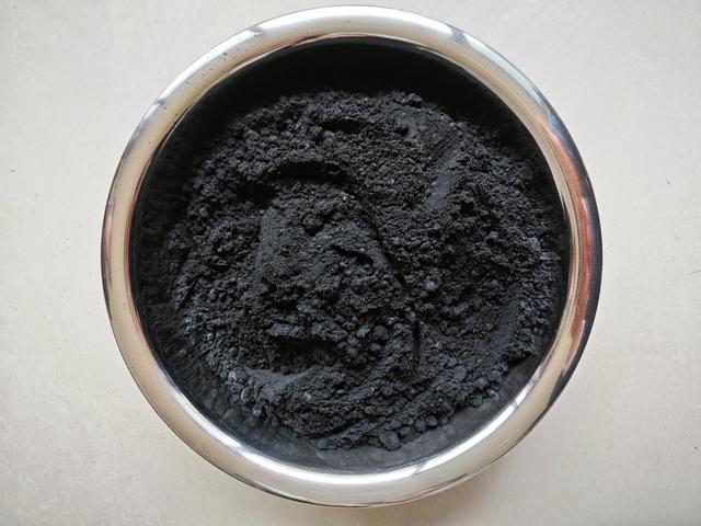 钯碳回收，知不足而奋进，望远山而前行